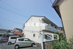 ドルフ向平の間取り画像