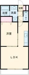 Charmantの間取り画像