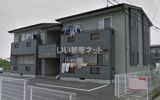 ティエドIIO Aの外観