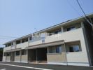 リベラル507ウエストの間取り画像