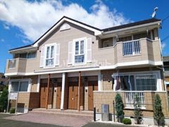 ラヴィエスの外観画像