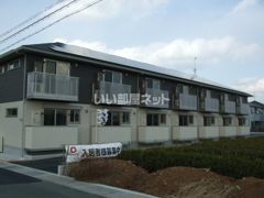Radius Kの外観画像