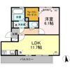 シス・パシオンの間取り画像