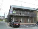 ブランヴェールの間取り画像