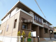 エトワールの外観画像