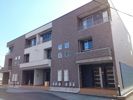 パラティーノの間取り画像