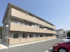 シェーン ヴェルデ Bの外観画像
