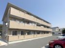 シェーン ヴェルデ Bの間取り画像