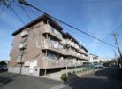 マンションストークVの間取り画像