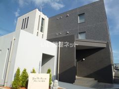 グランパレス浜松の外観画像