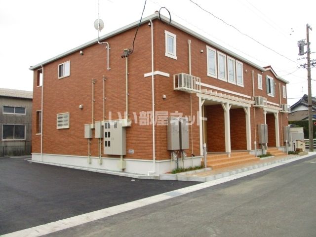 ERUの外観画像
