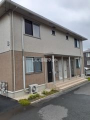 プレセデンテ Bの外観画像