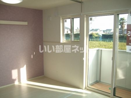 洋室