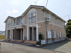 フルール・M＆Mの外観画像