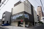 マモリエの外観