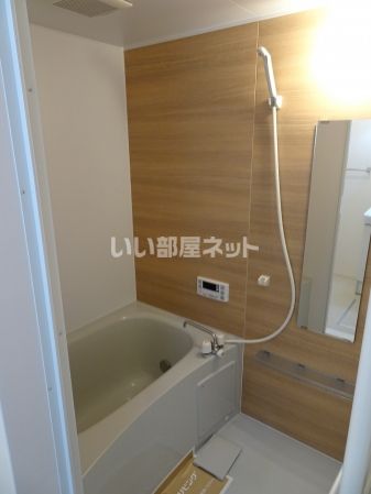バスルーム