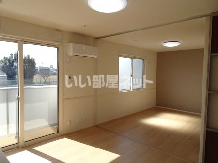 リビング