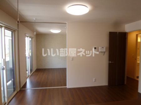 リビング
