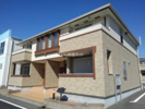 カーサ ベルデ Ⅱの間取り画像
