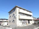 ウィスタリアの間取り画像