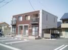 サンモール Bの間取り画像