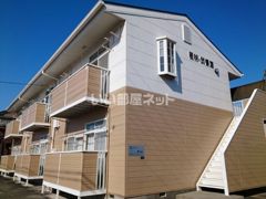 若林弐番館の外観画像