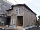 ベル フォンテーヌの間取り画像