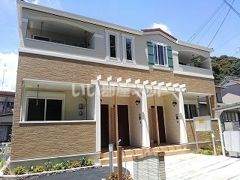 グランツ・K Ⅱの外観画像