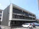 リンデンバウム Ⅱの間取り画像