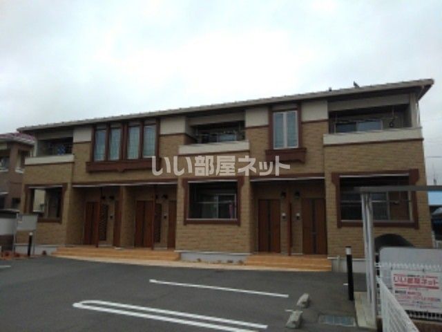 マルティーナの外観画像