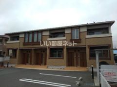 マルティーナの外観画像