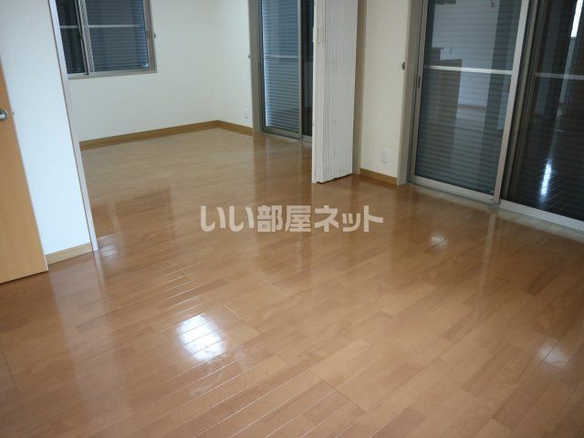 リビング