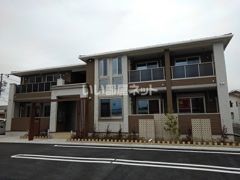 プレミネンスの外観画像