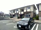 クルール Cの間取り画像