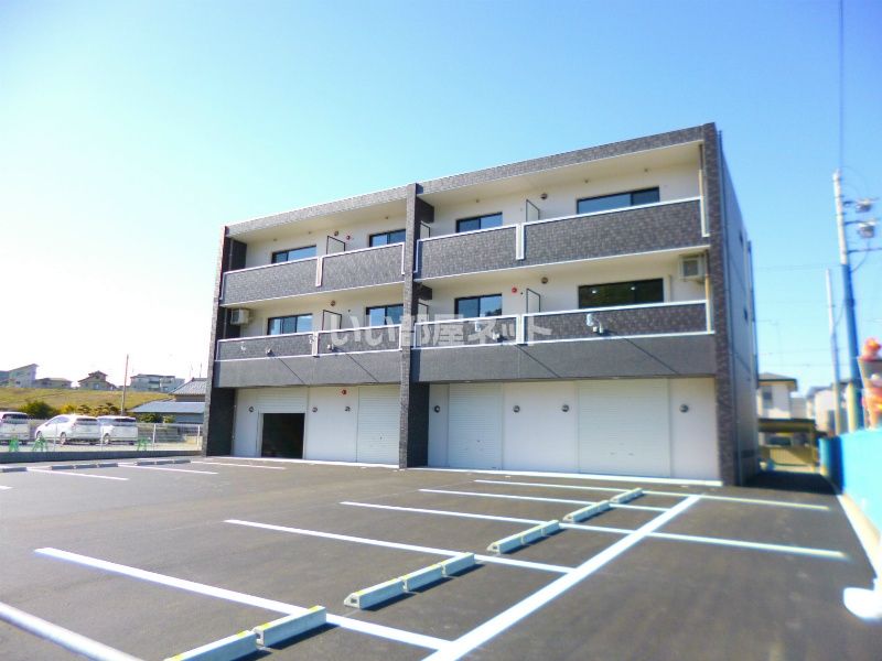 Colline Villageの外観画像