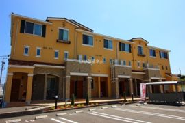 Stradi Variusの外観画像