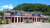 カノン大萩台の間取り画像