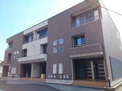 パラティーノの外観画像