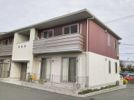 レセンテベルタの間取り画像