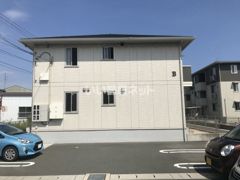 アラモード Bの外観画像