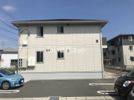 アラモード Bの外観