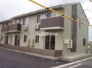 プランドール Aの間取り画像