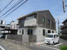 棒屋第9住吉ハイツ Bの間取り画像