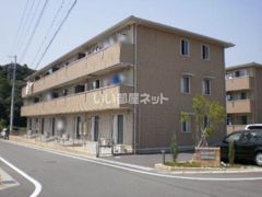 ロイヤルガーデン染地台 Bの外観画像