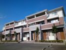 アンソレイエSの間取り画像
