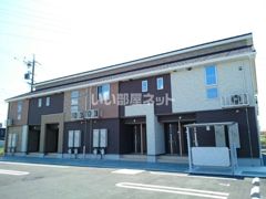 グランツ みなみの外観画像