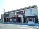 グランツ みなみの間取り画像