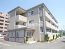 ライクワン蜆塚の間取り画像