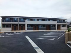 バードヒルの外観画像