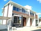 ベルエキップⅡの間取り画像